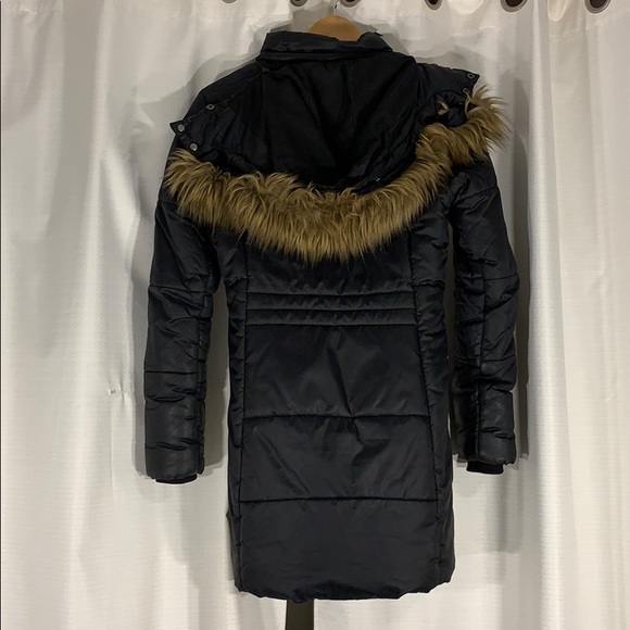 Pajar heavy duty winter jacket down - Picture 8 of 9